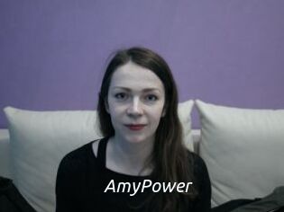 AmyPower