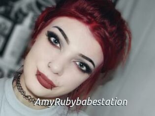 AmyRubybabestation