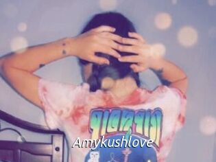 Amykushlove