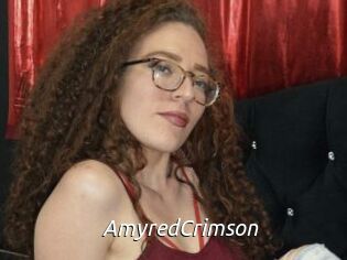 AmyredCrimson