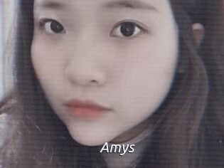 Amys