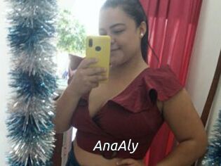 AnaAly