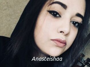 Anasteishaa