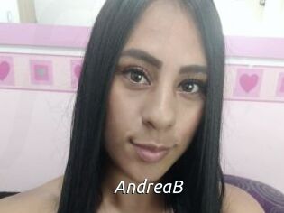 AndreaB