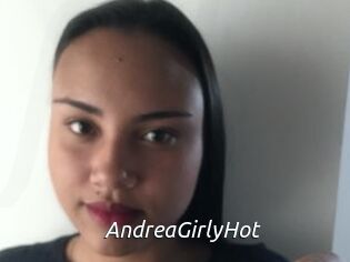 AndreaGirlyHot