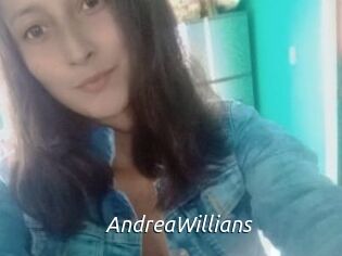 AndreaWillians