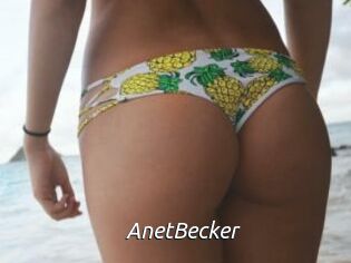 AnetBecker