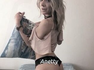 Anetty