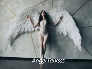 AngelTalksss