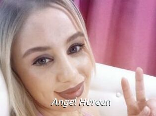 Angel_Horean