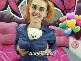 AngelicSexy