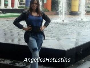 AngelicaHotLatina