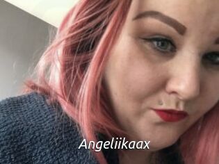 Angeliikaax