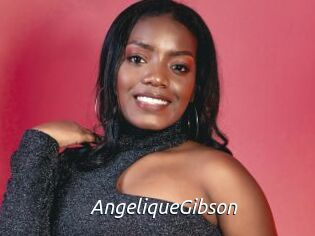 AngeliqueGibson