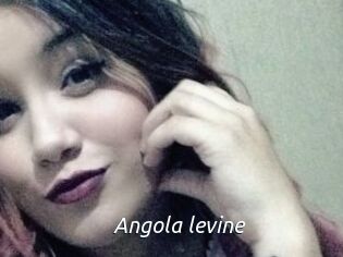 Angola_levine