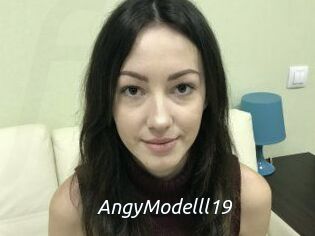 AngyModelll19