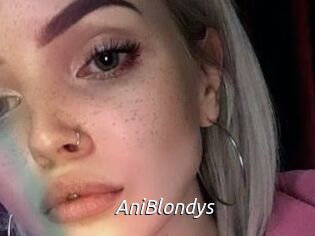 AniBlondys