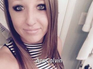 Ann_Calvin