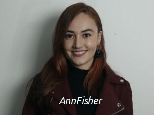 AnnFisher