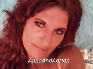 AnnaAndAdrian