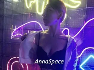 AnnaSpace