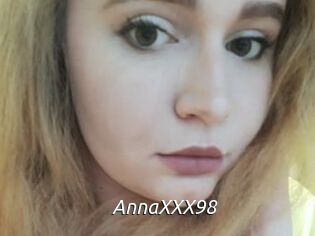 AnnaXXX98