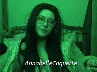 Annabelle_Coquette