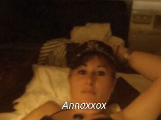 Annaxxox