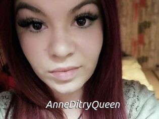 AnneDitryQueen