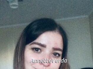 AnnetteVerda