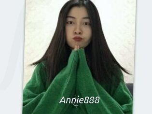 Annie888