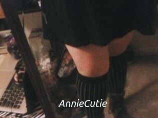 AnnieCutie