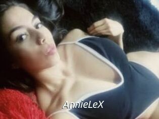 AnnieLeX