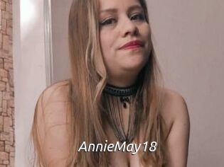 AnnieMay18