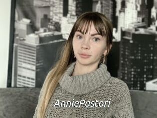 AnniePastori