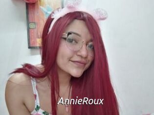 AnnieRoux