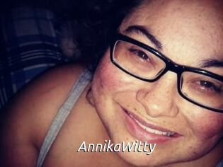 AnnikaWitty