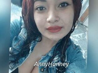 AnnyHonney