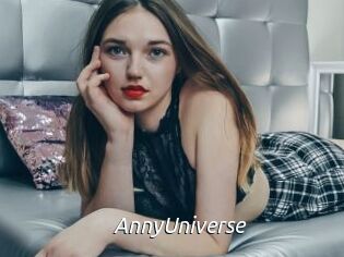 AnnyUniverse