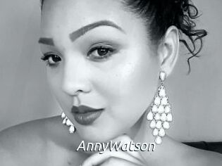 AnnyWatson