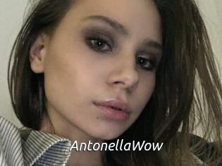 AntonellaWow