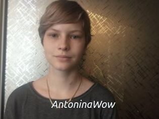 AntoninaWow