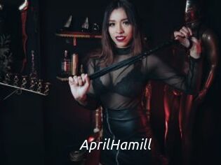 AprilHamill