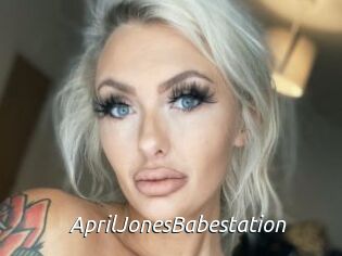 AprilJonesBabestation