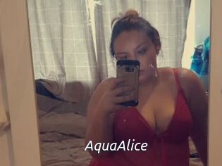 AquaAlice