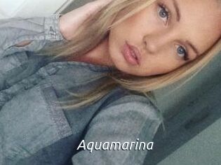 Aquamarina