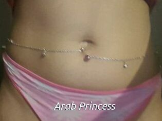 Arab_Princess