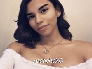 ArabellaXO