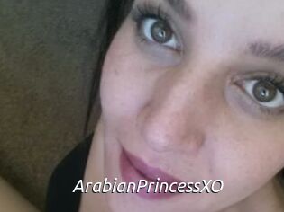 ArabianPrincessXO