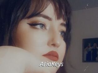 AriaKeys